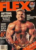 Free download Flex - March 1990 free photo or picture to be edited with GIMP online image editor