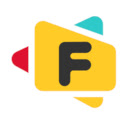 Flickcall: Netflix Party with Video Call  screen for extension Chrome web store in OffiDocs Chromium