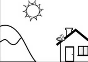 Free download Flick y el bote de la calma free photo or picture to be edited with GIMP online image editor