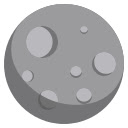 Flight Across the Moon  screen for extension Chrome web store in OffiDocs Chromium