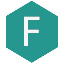 F Lingo  screen for extension Chrome web store in OffiDocs Chromium