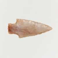 Free download Flint arrowhead free photo or picture to be edited with GIMP online image editor