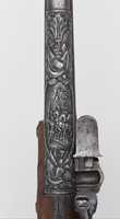 Free download Flintlock pistol free photo or picture to be edited with GIMP online image editor