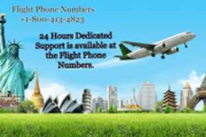 Free download Flioght Phone Number free photo or picture to be edited with GIMP online image editor