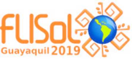 Free download FLISo L GYE 2019 free photo or picture to be edited with GIMP online image editor