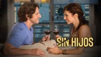 Free download FlixLatino - Sin Hijos free photo or picture to be edited with GIMP online image editor