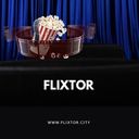Flixtor Watch Latest Movies  TV Shows  screen for extension Chrome web store in OffiDocs Chromium