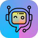 Floating ChatGPT  screen for extension Chrome web store in OffiDocs Chromium