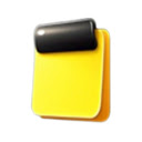 Floating Notes  screen for extension Chrome web store in OffiDocs Chromium