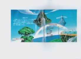 Free download FLOATING RUNNER (PS) - Box, Disc, and Manual free photo or picture to be edited with GIMP online image editor