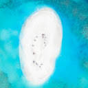 Floating sand beach  screen for extension Chrome web store in OffiDocs Chromium