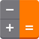 Floating Scientific Calculator  screen for extension Chrome web store in OffiDocs Chromium