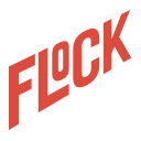 Flock Timesheet  screen for extension Chrome web store in OffiDocs Chromium
