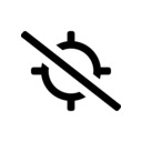 FLoC Off!  screen for extension Chrome web store in OffiDocs Chromium