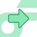 flomo2md  screen for extension Chrome web store in OffiDocs Chromium