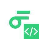 flomo code  screen for extension Chrome web store in OffiDocs Chromium