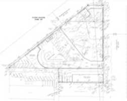 Free download Flood Ripple Car Park free photo or picture to be edited with GIMP online image editor