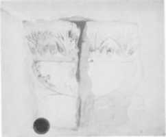 Free download Floral Decoration, Mastaba of Perneb free photo or picture to be edited with GIMP online image editor