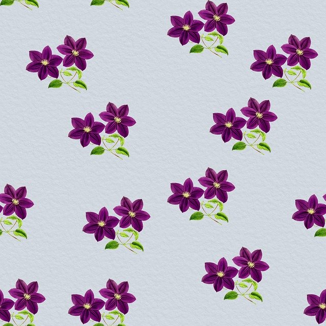 Free download Floral Decoration Pattern -  free illustration to be edited with GIMP free online image editor