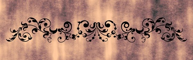 Free download Floral Grunge Retro -  free illustration to be edited with GIMP free online image editor