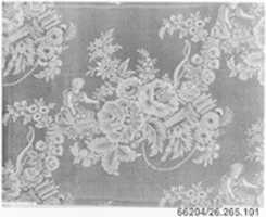 Free download Floral print with figures free photo or picture to be edited with GIMP online image editor