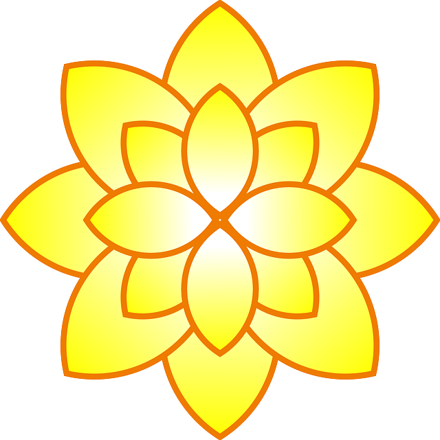 Free download Floral Sunflower Flower - Free vector graphic on Pixabay free illustration to be edited with GIMP free online image editor