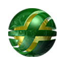 Floresta News.  screen for extension Chrome web store in OffiDocs Chromium