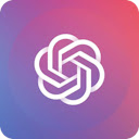 Flow: ChatGPT Sidebar  screen for extension Chrome web store in OffiDocs Chromium