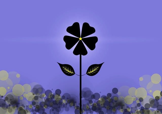 Free download flower bokeh bud bloom stem free picture to be edited with GIMP free online image editor
