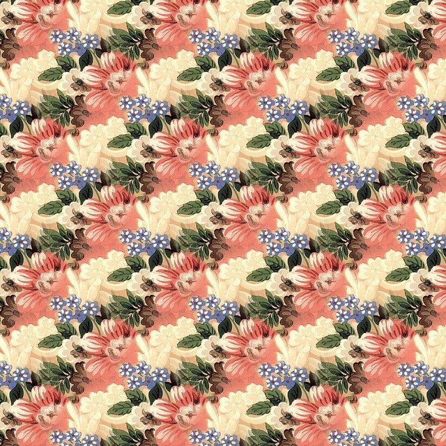 Free download Flower Floral Decoration -  free illustration to be edited with GIMP free online image editor
