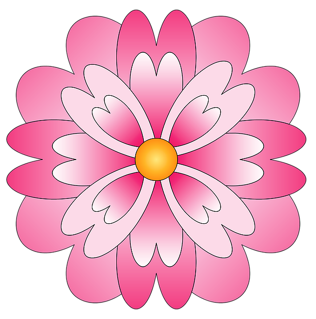 免费下载 Flower Flowers Rosa - 使用 GIMP 在线图像编辑器编辑的免费照片或图片