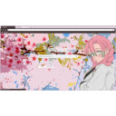 Flower Lady  screen for extension Chrome web store in OffiDocs Chromium