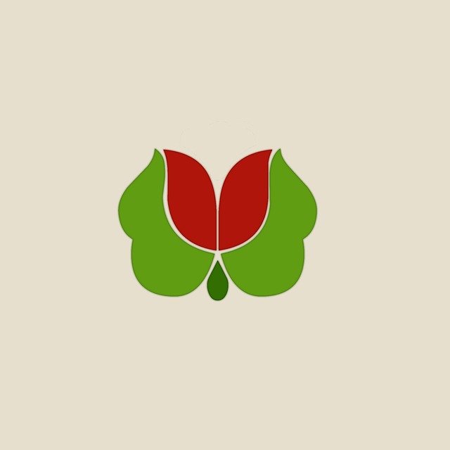 Download grátis Flower Logo Rose Blossom - ilustração gratuita para ser editada com o editor de imagens on-line gratuito do GIMP