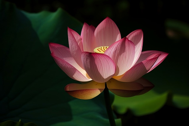 Free download flower lotus vietnamese lotus free picture to be edited with GIMP free online image editor