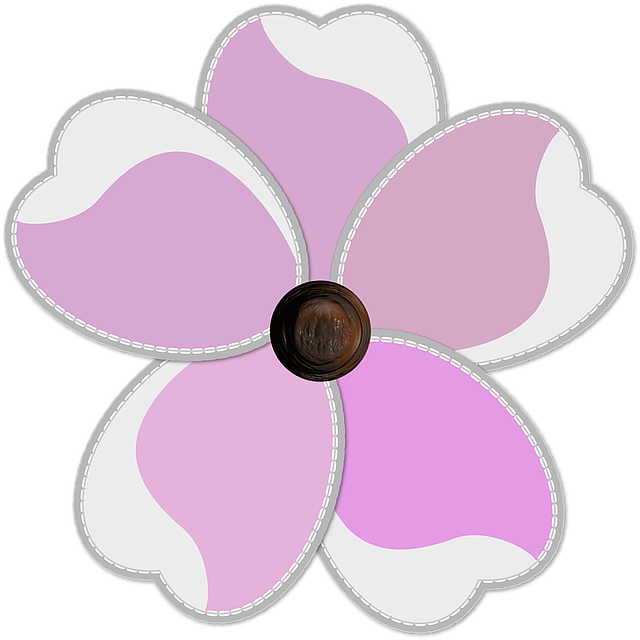 Unduh gratis Flower Pink Plant - foto atau gambar gratis untuk diedit dengan editor gambar online GIMP