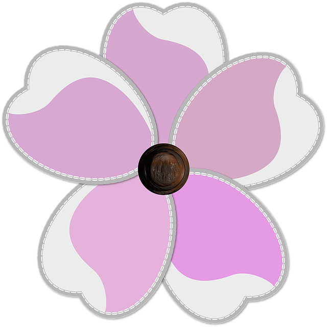 Free download Flower Pink Plant -  free free photo or picture to be edited with GIMP online image editor