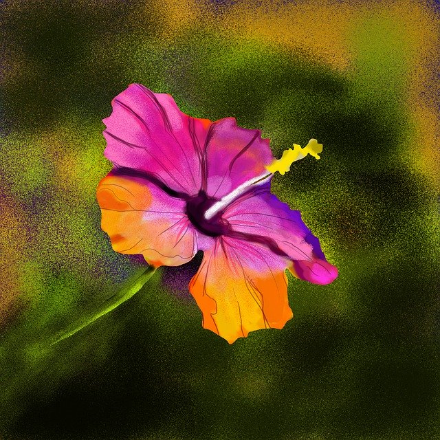 Unduh gratis Flora Bunga Mawar - ilustrasi gratis untuk diedit dengan editor gambar online gratis GIMP