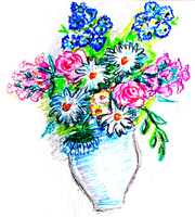 Free download Flowers 4 free photo or picture to be edited with GIMP online image editor