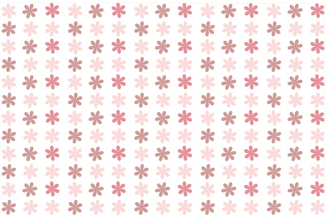 Free download flowers art pattern design free picture to be edited with GIMP free online image editor