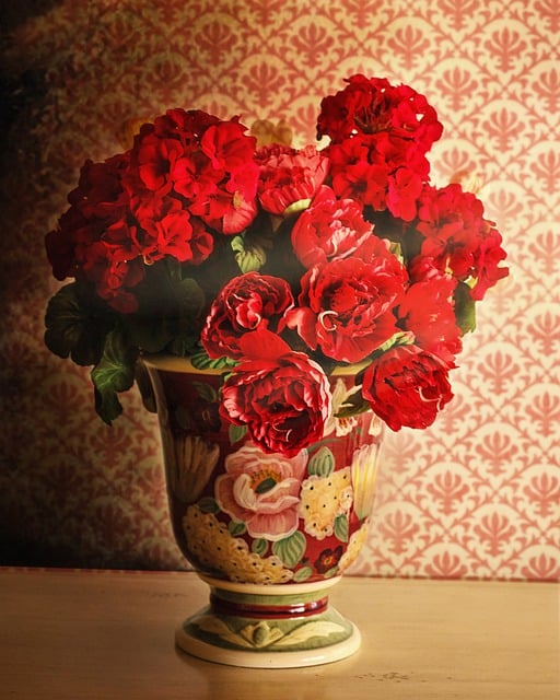 Free download flowers flowers in vase free picture to be edited with GIMP free online image editor