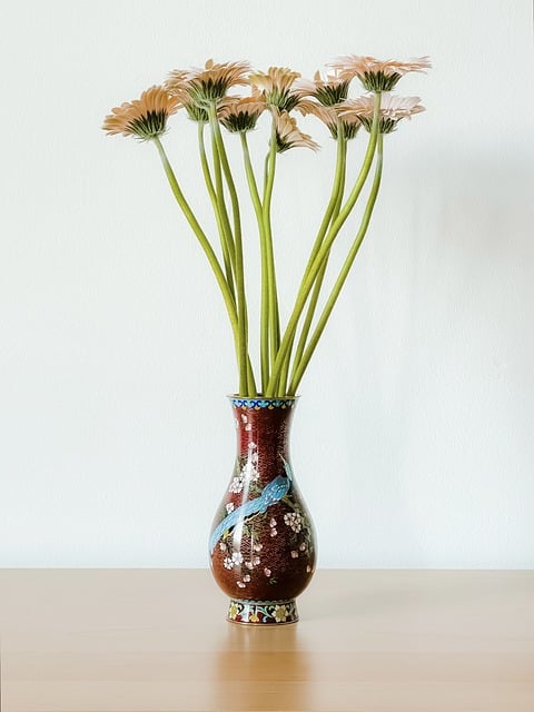 Free download flowers gerberas bouquet vase free picture to be edited with GIMP free online image editor