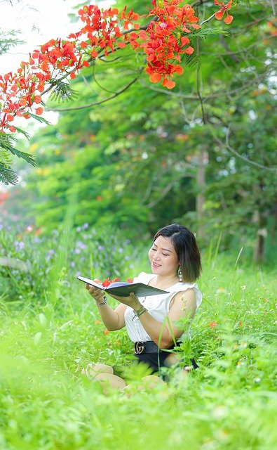 Libreng pag-download ng mga bulaklak phoenix flowers girls libreng larawan na i-edit gamit ang GIMP libreng online na editor ng imahe