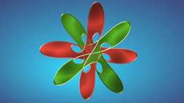 Free download Flower Spinning Two -  free video to be edited with OpenShot online video editor