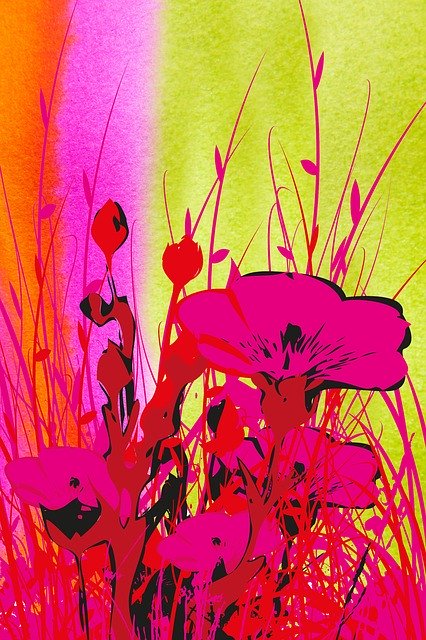 Download gratuito di Flowers Plant Blossom: foto o immagine gratuita da modificare con l'editor di immagini online GIMP