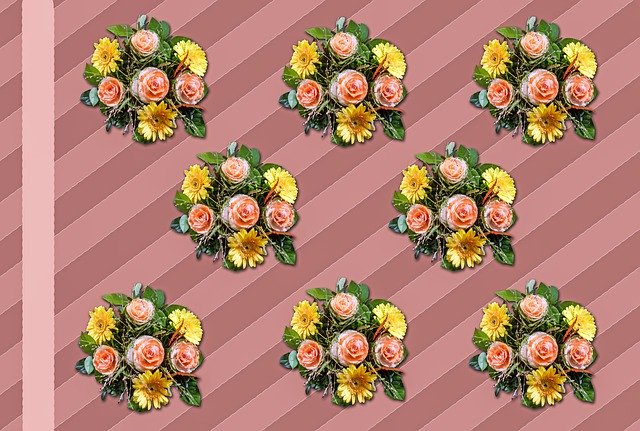 Gratis download Flowers Roses Pink - gratis foto of afbeelding om te bewerken met GIMP online afbeeldingseditor