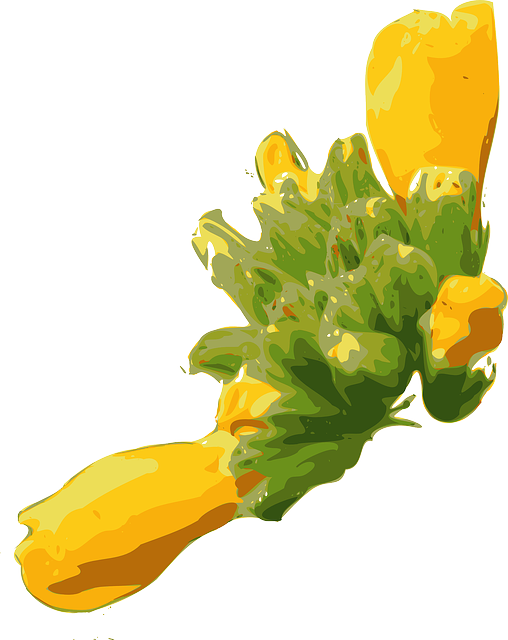Free download Flowers Yellow Plant - Free vector graphic on Pixabay free illustration to be edited with GIMP free online image editor