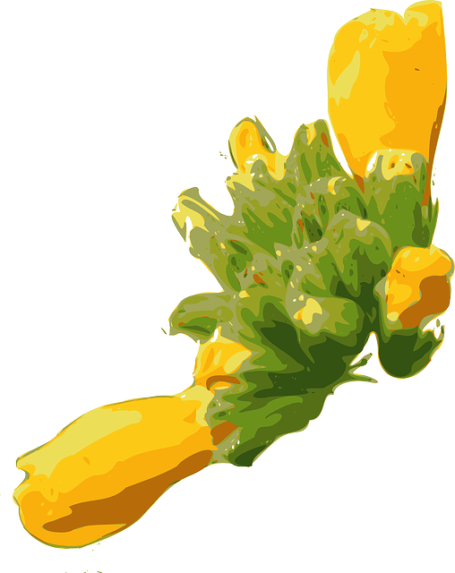 Free download Flowers Yellow Plant - Free vector graphic on Pixabay free illustration to be edited with GIMP free online image editor