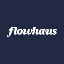 Flowhaus Image Clipper  screen for extension Chrome web store in OffiDocs Chromium
