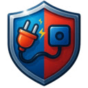 FlowLink: N8N Connector für Chrome  screen for extension Chrome web store in OffiDocs Chromium