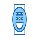 Flow Meter  screen for extension Chrome web store in OffiDocs Chromium